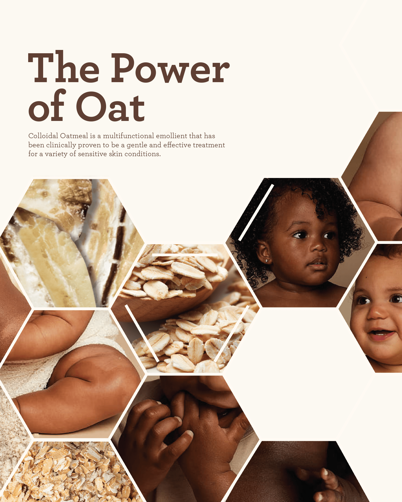 The Science Behind Oat 