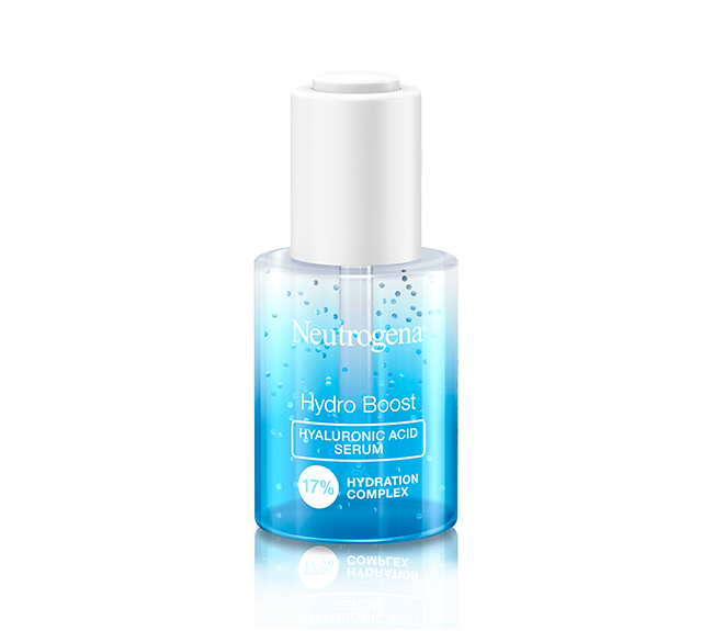 Hydro Boost Hyaluronic Acid Serum
