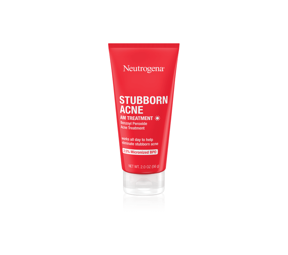 Neutrogena Stubborn Acne® AM Treatment