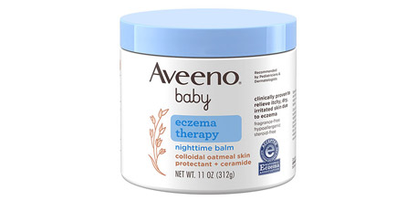 Aveeno® Skin Care Samples for Healthcare Professionals