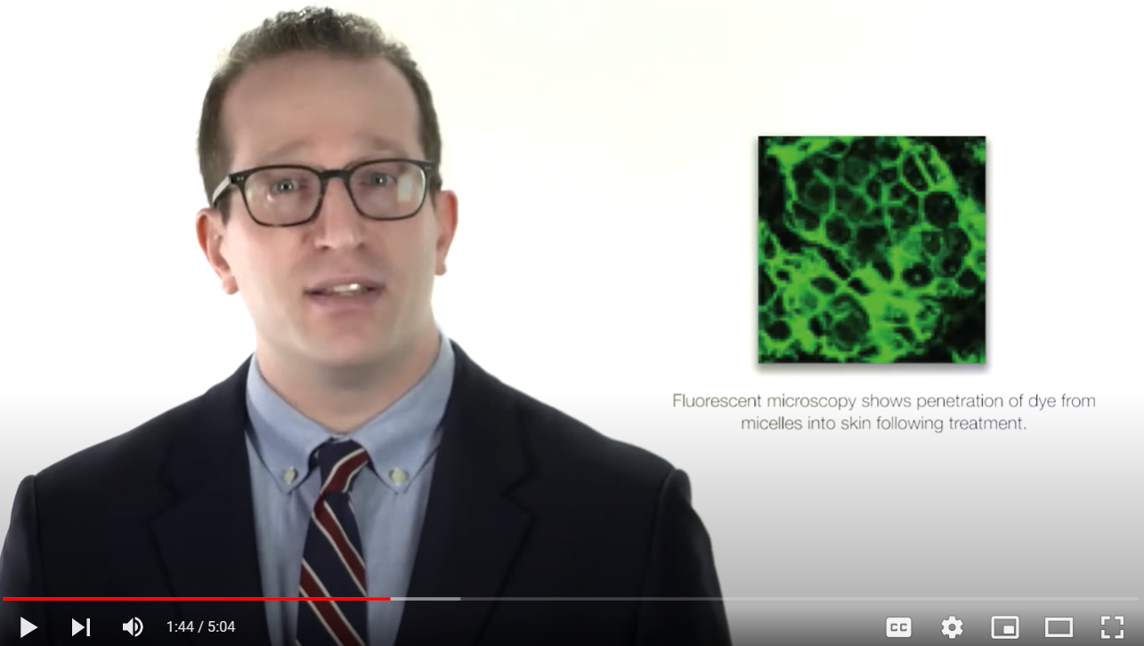 The Dynamic Skin Barrier Regimen: Ensuring Proper Patient Cleansing