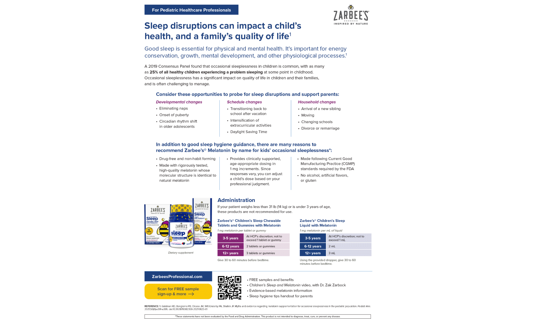 zarbees-sleep-hcp-tool