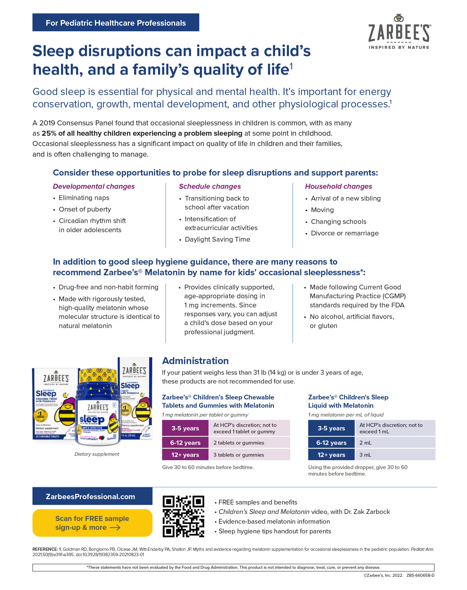 zarbees-sleep-hcp-tool