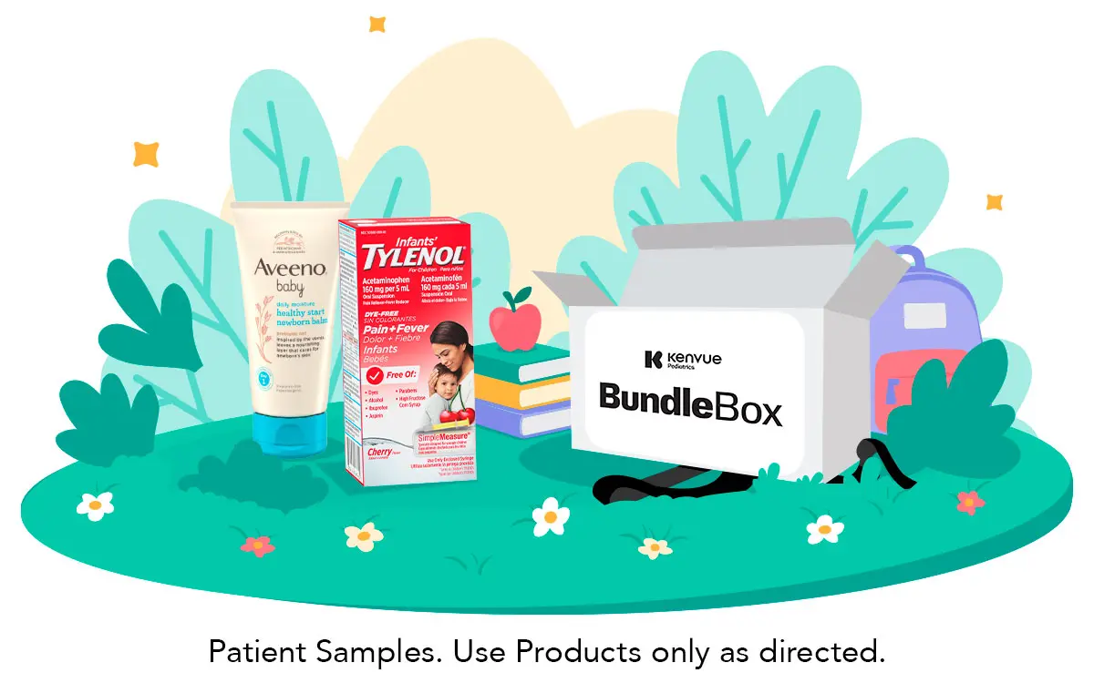 July BundleBox: Back to School Favorites