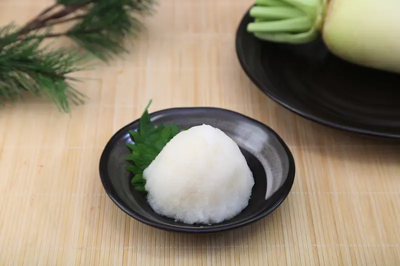 大根おろし 大根おろし
