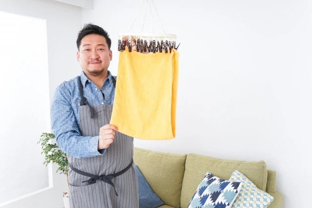 家事 男 家事 男