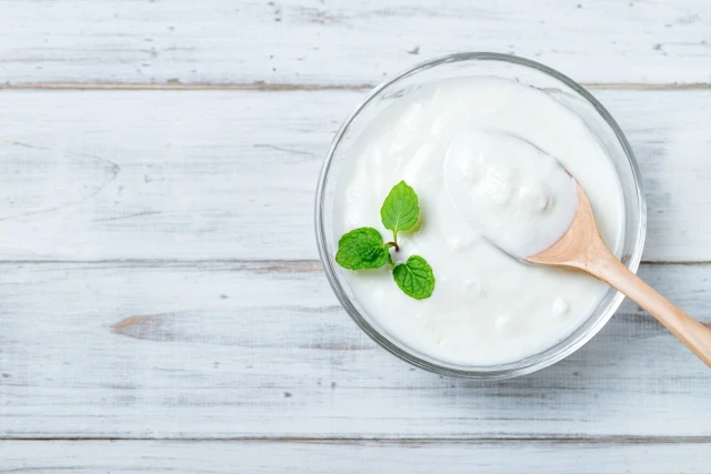 ヨーグルト2 ヨーグルト2