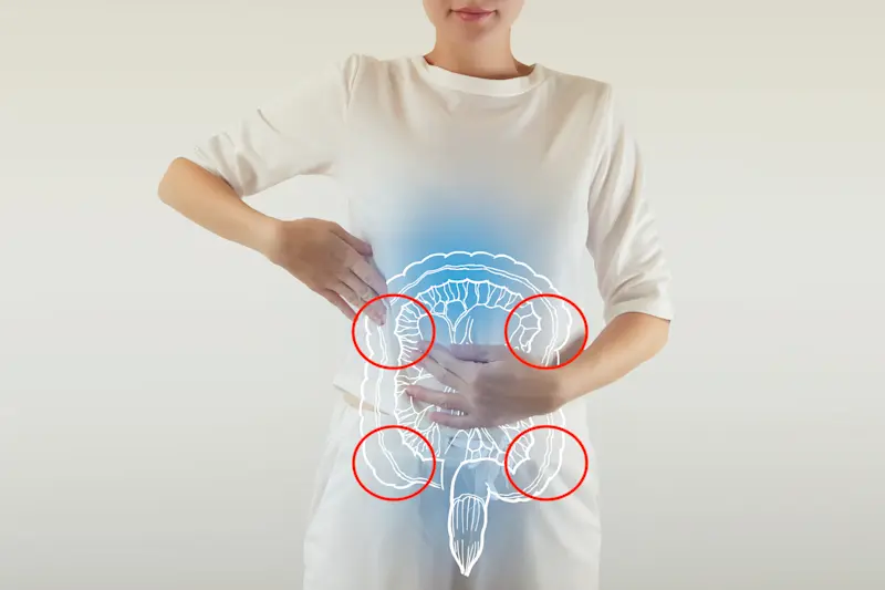 腸もみ お腹 修正 腸もみ お腹 修正