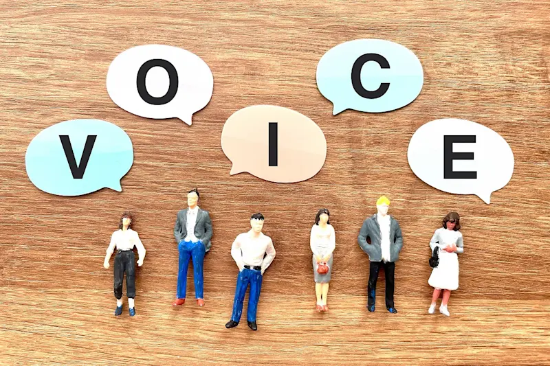 ボイス