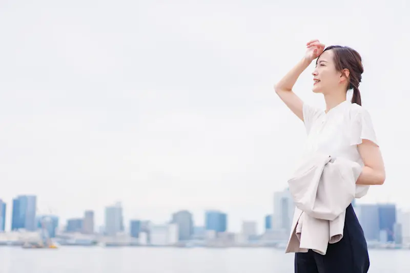 立ち仕事 立ち仕事