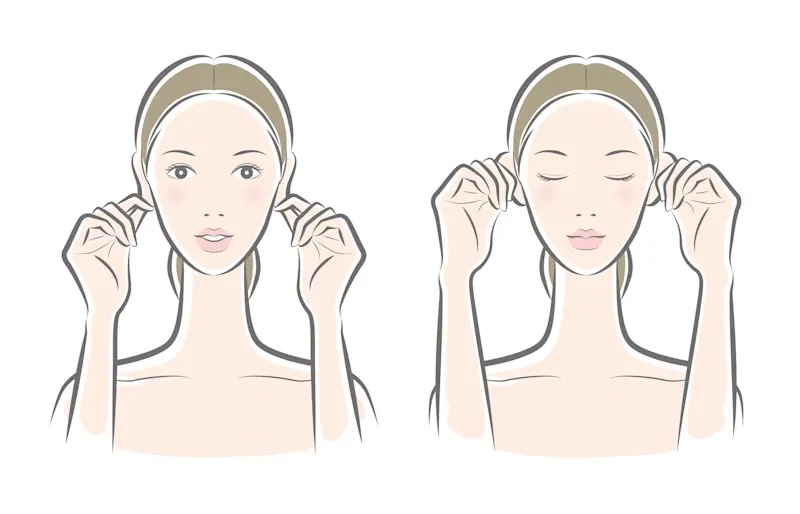 頭蓋骨 を 小さく する 方法