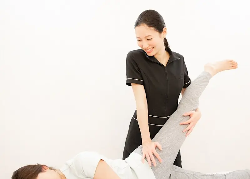 骨盤矯正 骨盤矯正