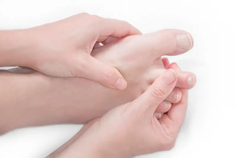 body足の指 body足の指