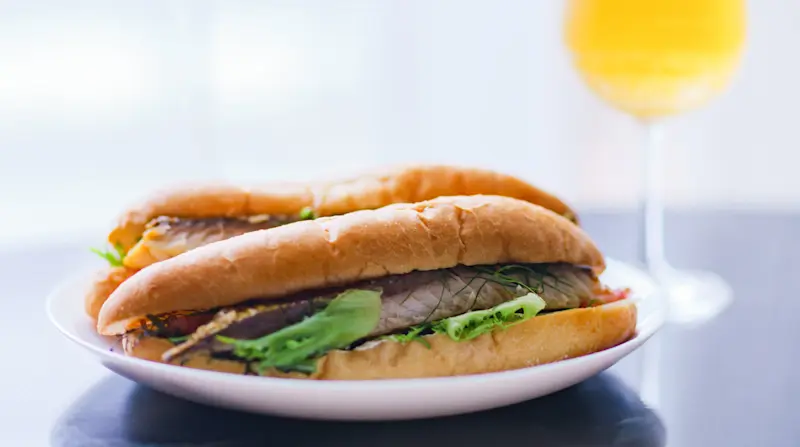 サバサンド サバサンド