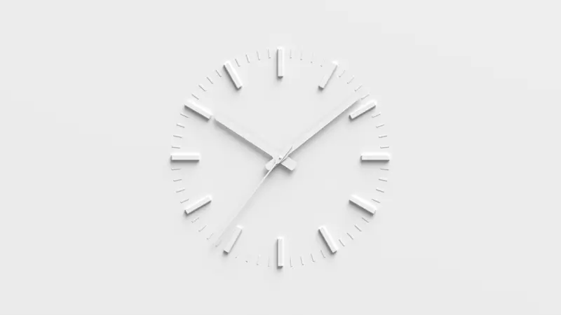 時計2 時計2