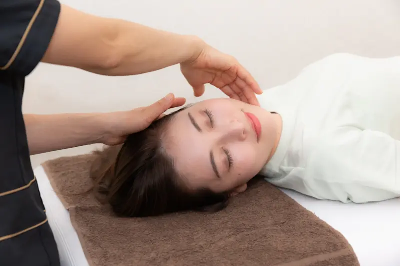 小顔矯正コース_3 小顔矯正コース_3