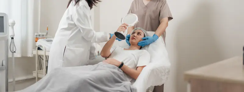 美容外科 美容外科