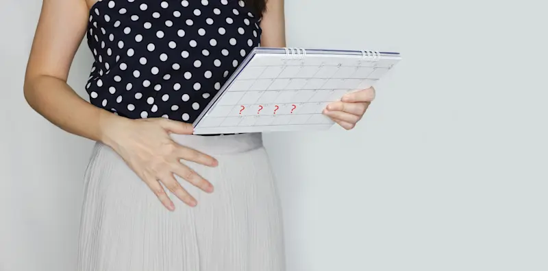 生理不順 生理不順