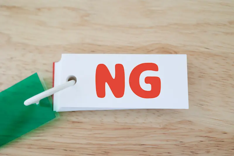 NG NG