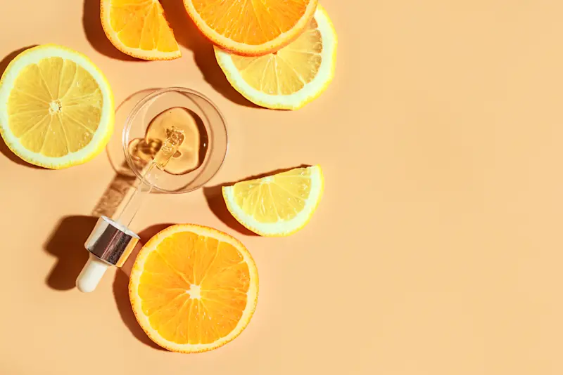 ビタミンC誘導体