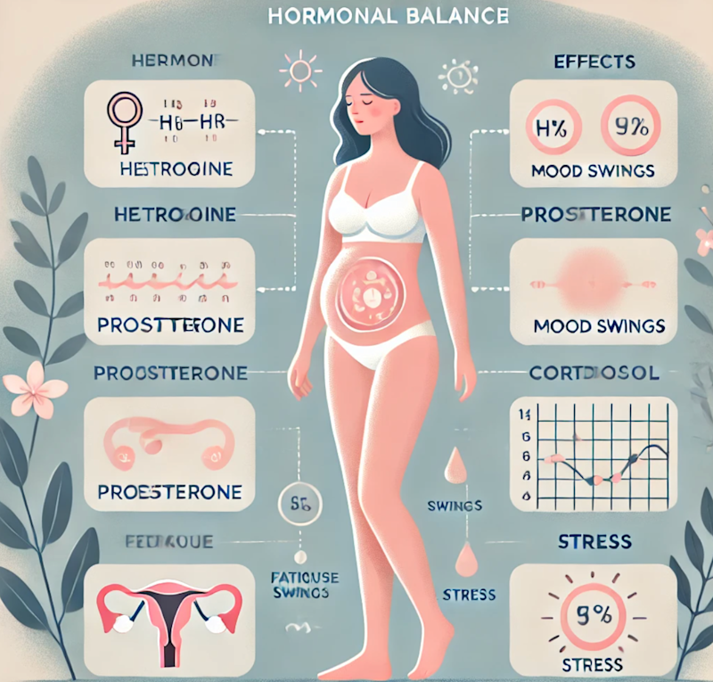 ホルモン ホルモン