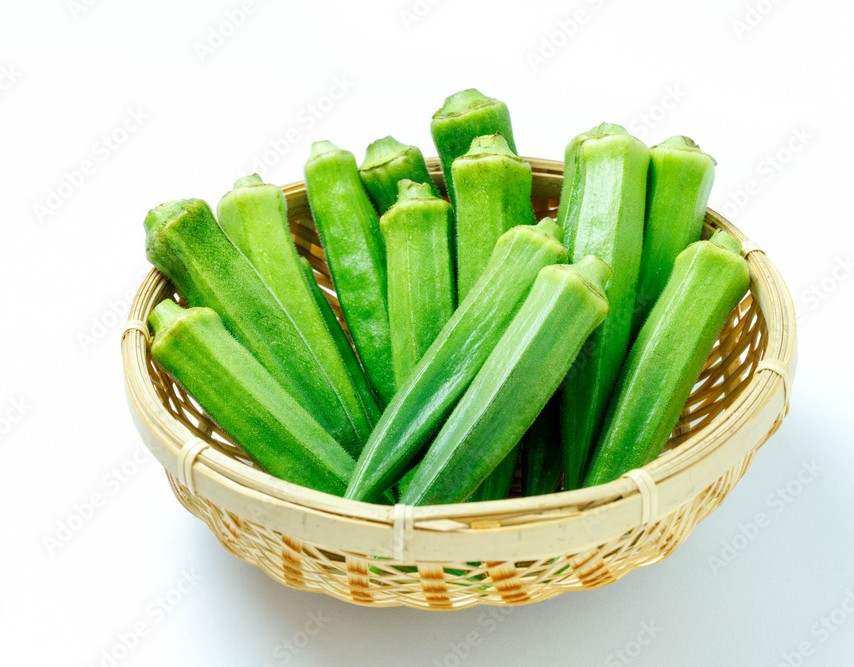 オクラ