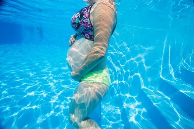 マタニティスイム マタニティスイム