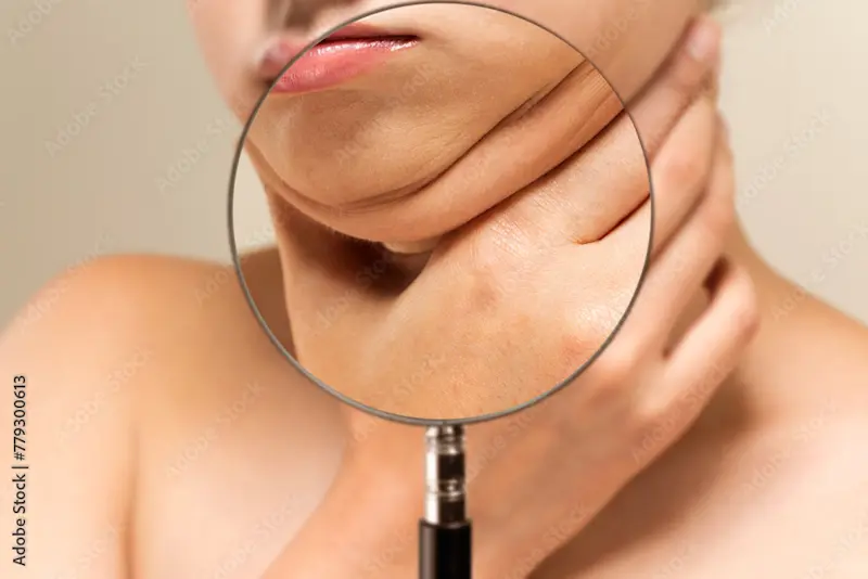 二重顎2 二重顎2