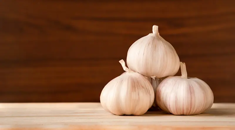 にんにく2 にんにく2