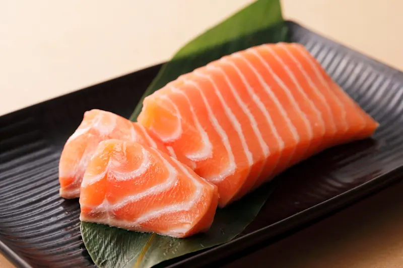 サーモン