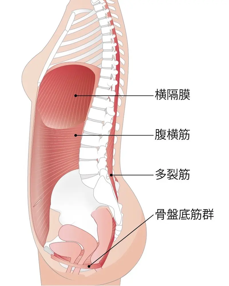 インナーユニット インナーユニット