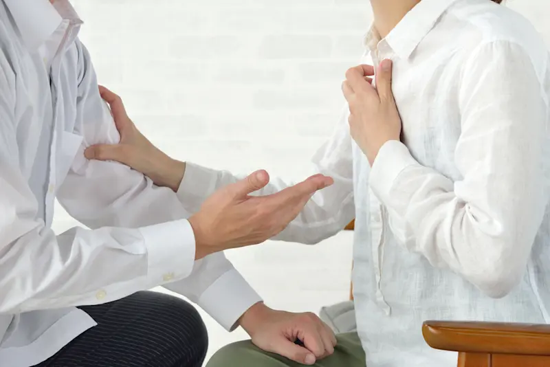 夫婦喧嘩 夫婦喧嘩