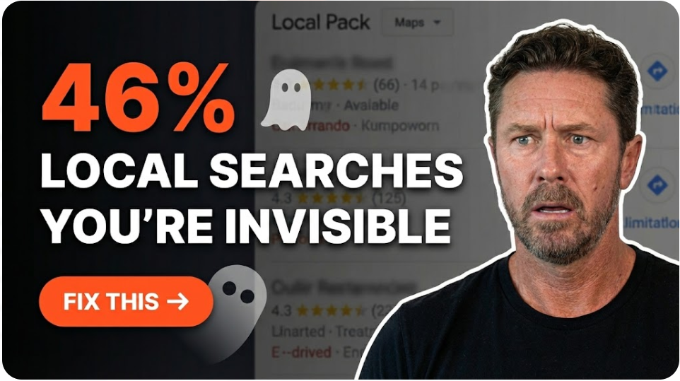 The Australian Guide to Local SEO: Mastering the Google Local Pack in 2026