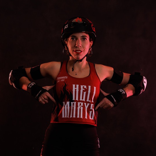 Mila Gritos