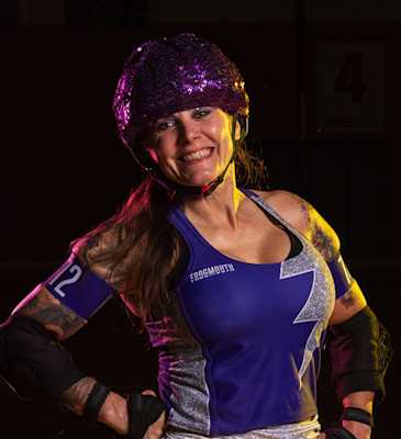 The Artist Formerly Known as Hellz Kitten