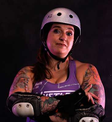 A Virgin Who Can't Skate