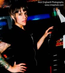 Pain Jane Photo
