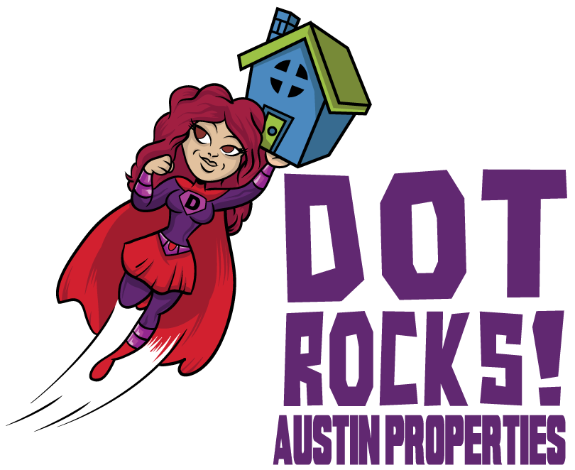 Dot Rocks Austin Properties