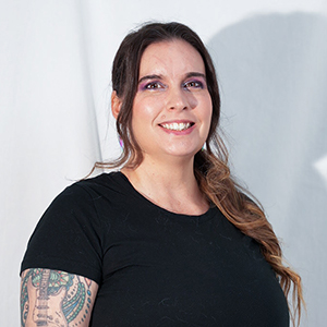 Skater Spotlight: Freak on Alicia