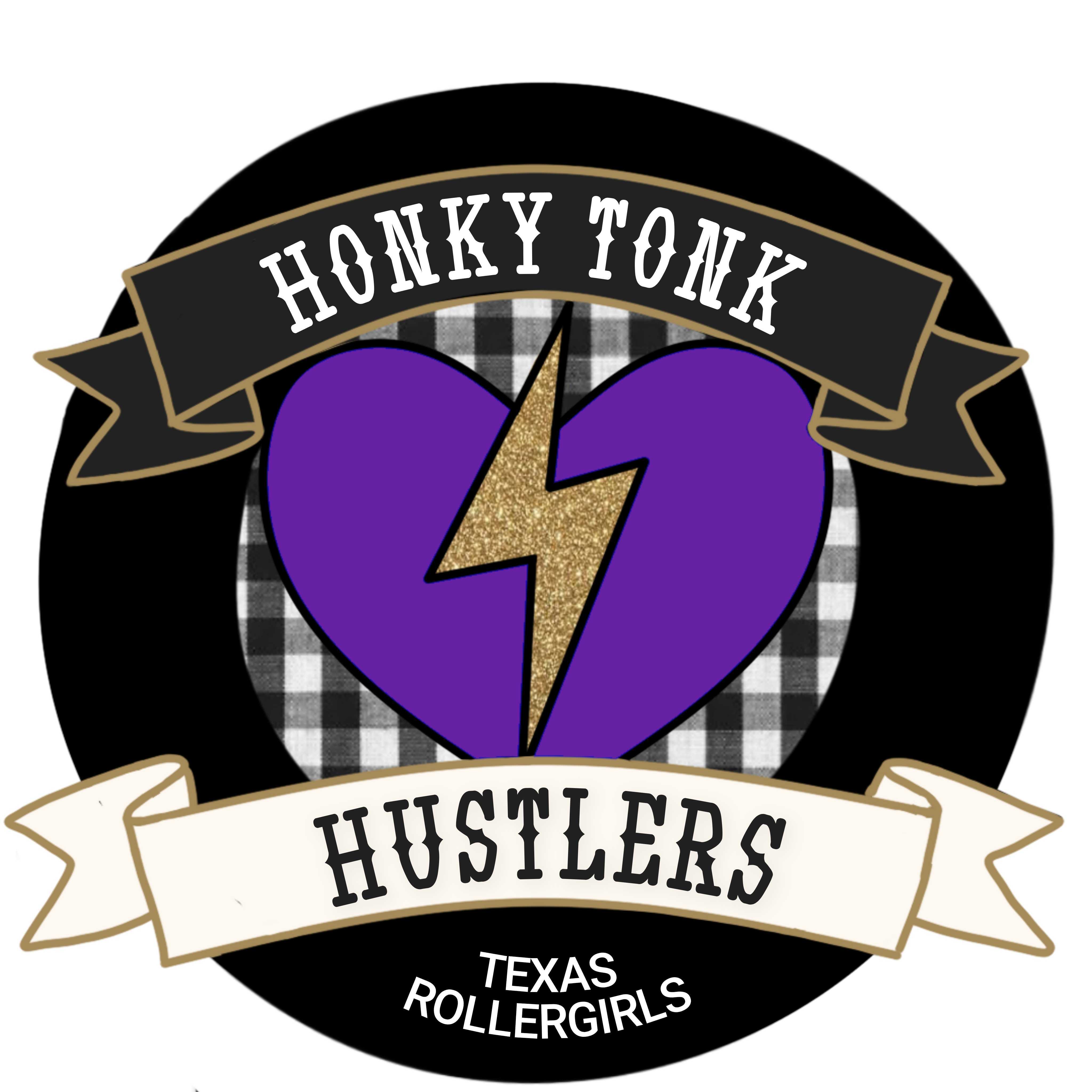 Honky Tonk Heartbreakers and Hustlers VS The World (Open-Gender)