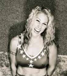 Dinah Mite Photo