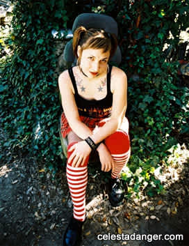 Annie Social Photo