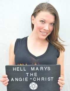 Angie Christ