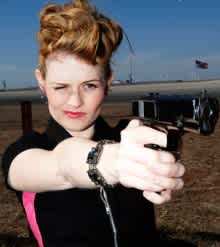 Janie Gottagunn Photo