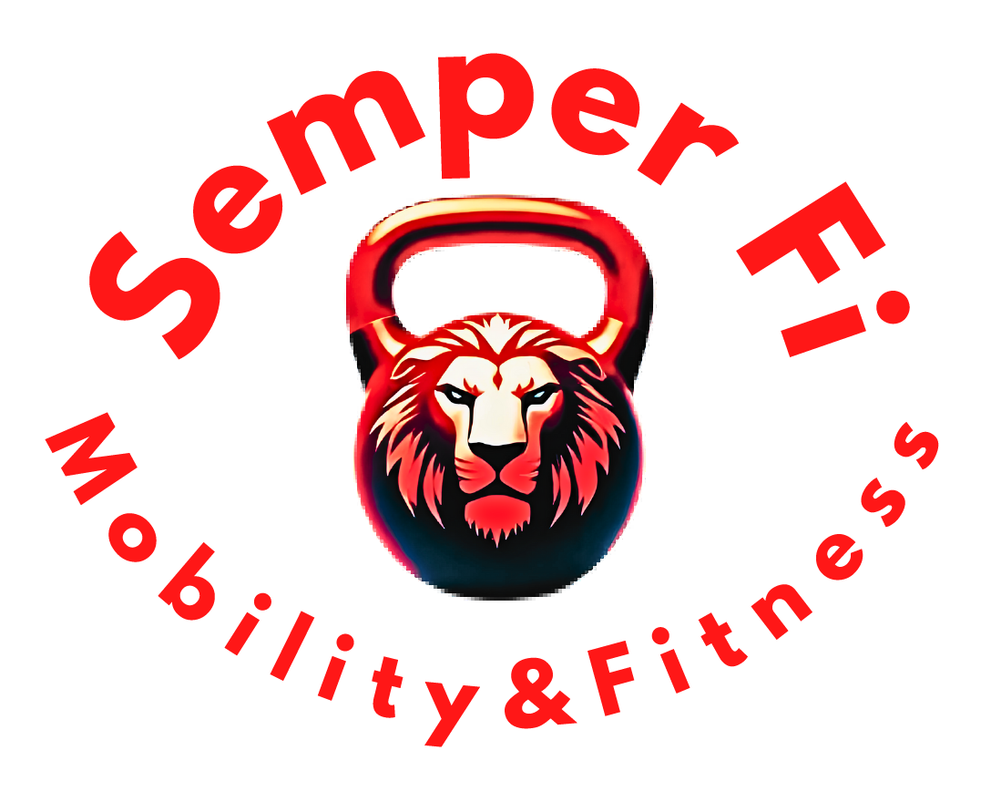 Semper Fi Mobility & Fitness