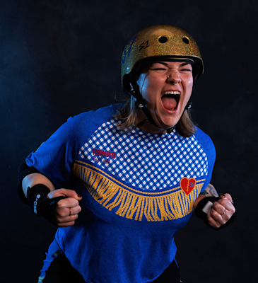 Meg Riot Photo