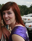 Aretha Spankin’ Photo