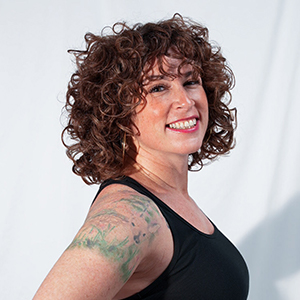 Absolutely Scabulous