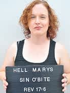 Sin O’Bite Photo