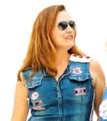 Jen Entonic Photo